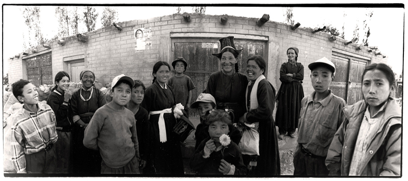 08. The Curious - Nubra Valley, Ladakh, India